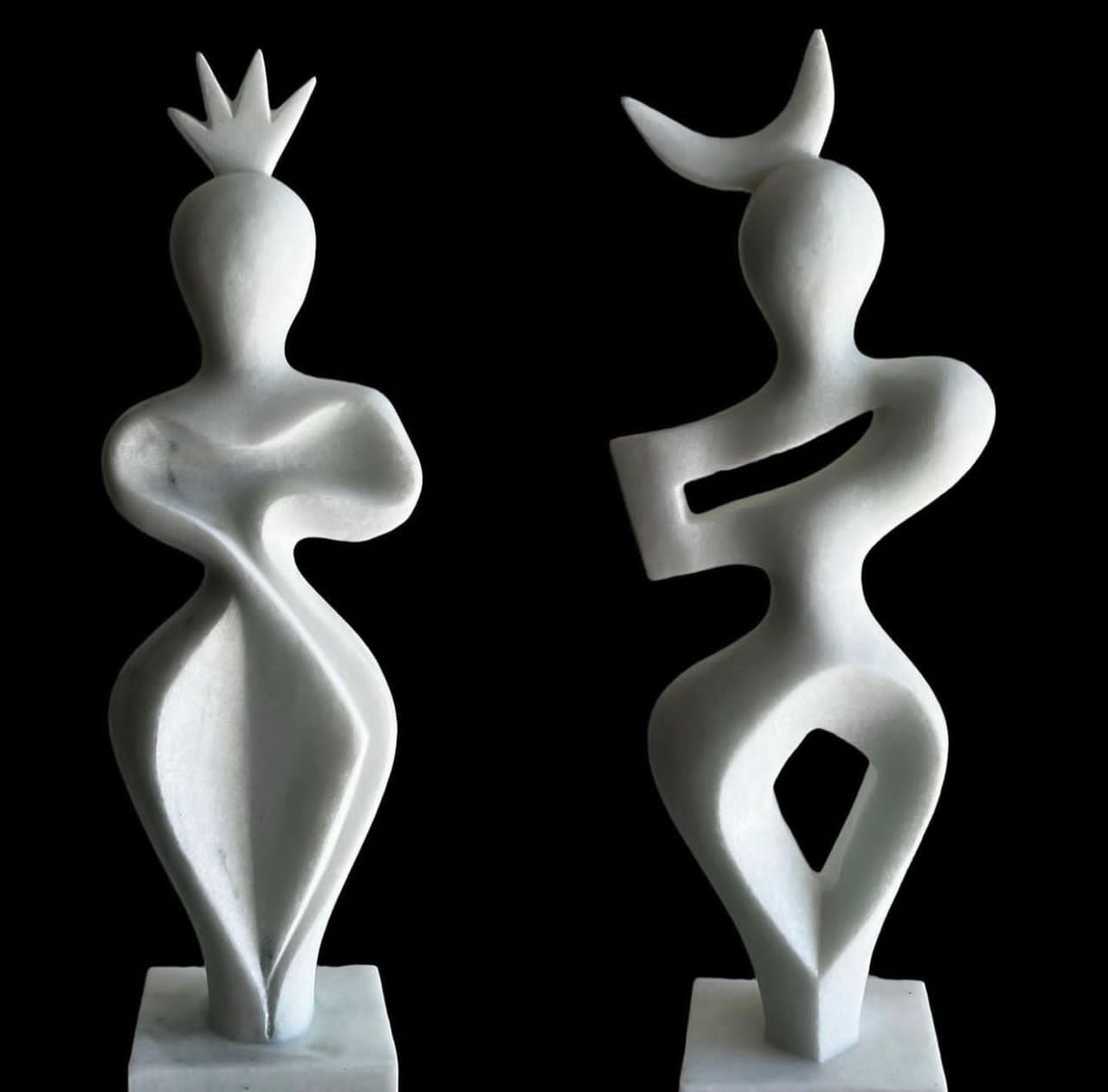 Sculptures Online